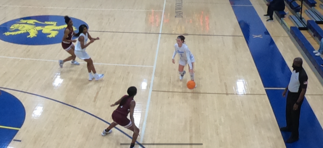 The Battle In Buckhead Holiday Tournament Denmark Lady Danes Vs Towers Lady Titans Jr All Star Basketball