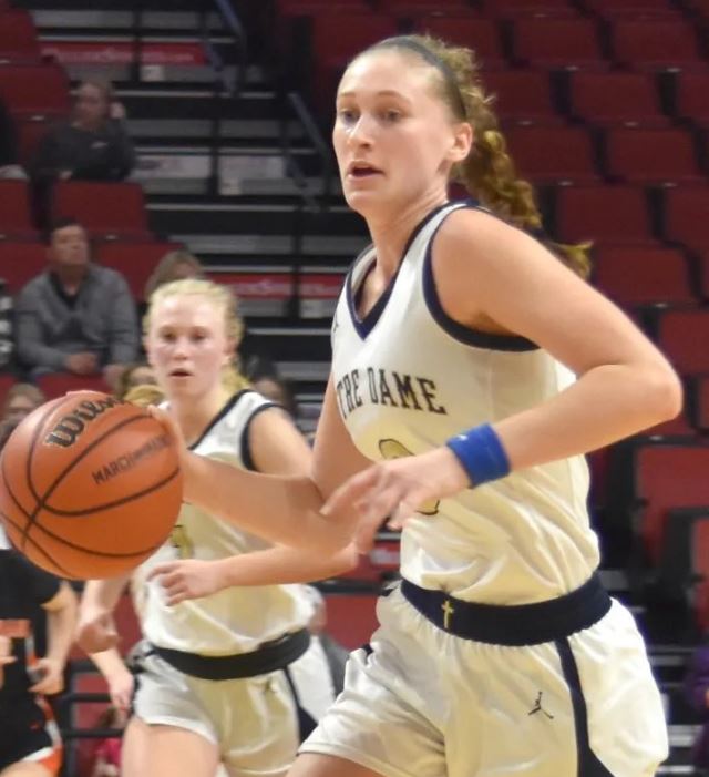 Standout Performers At The BlueStar Windy City Classic (Part 2) - Jr ...