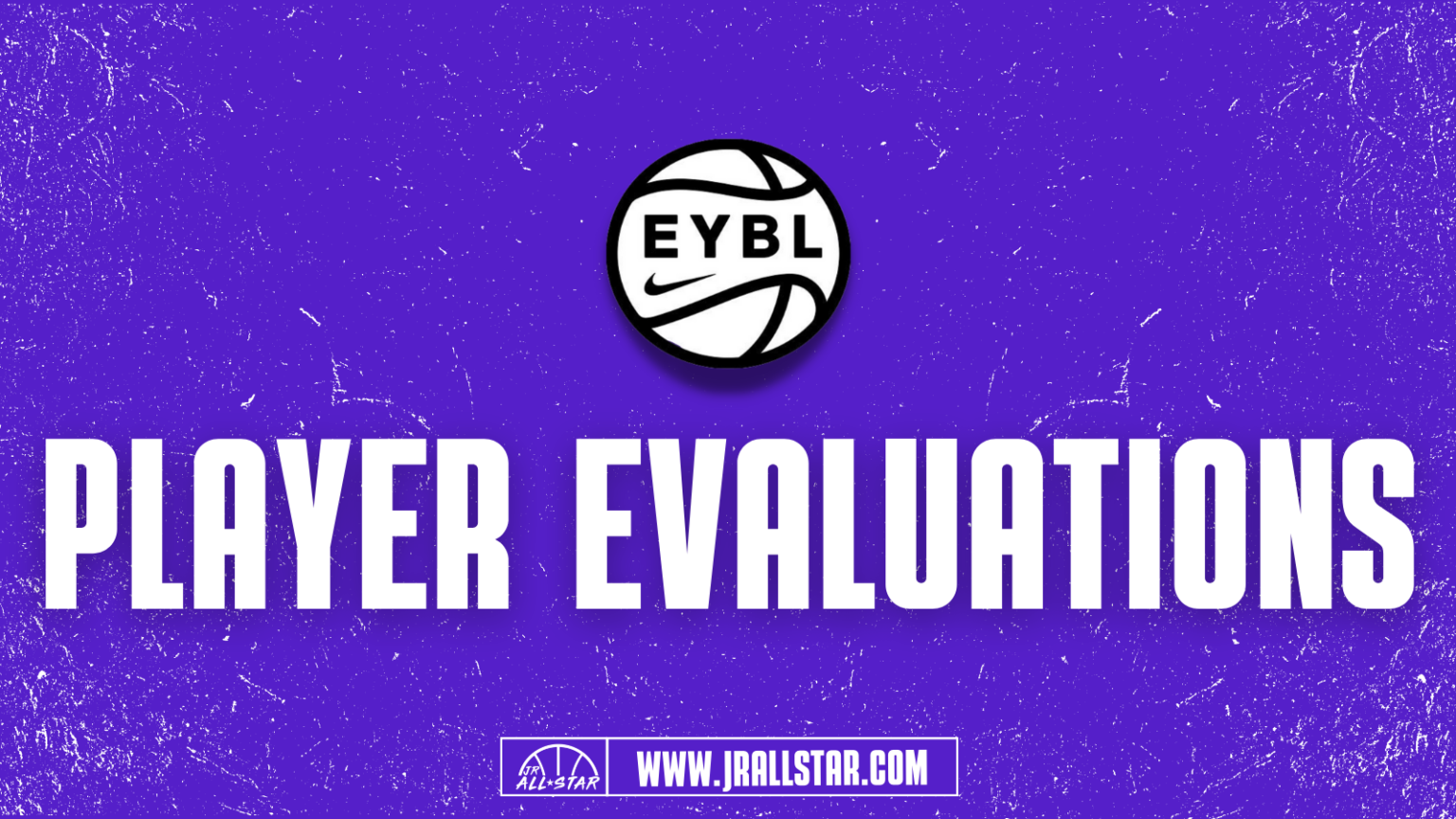 EYBL Session 2 (Dallas) 2024 Player Evaluations Jr. AllStar Basketball