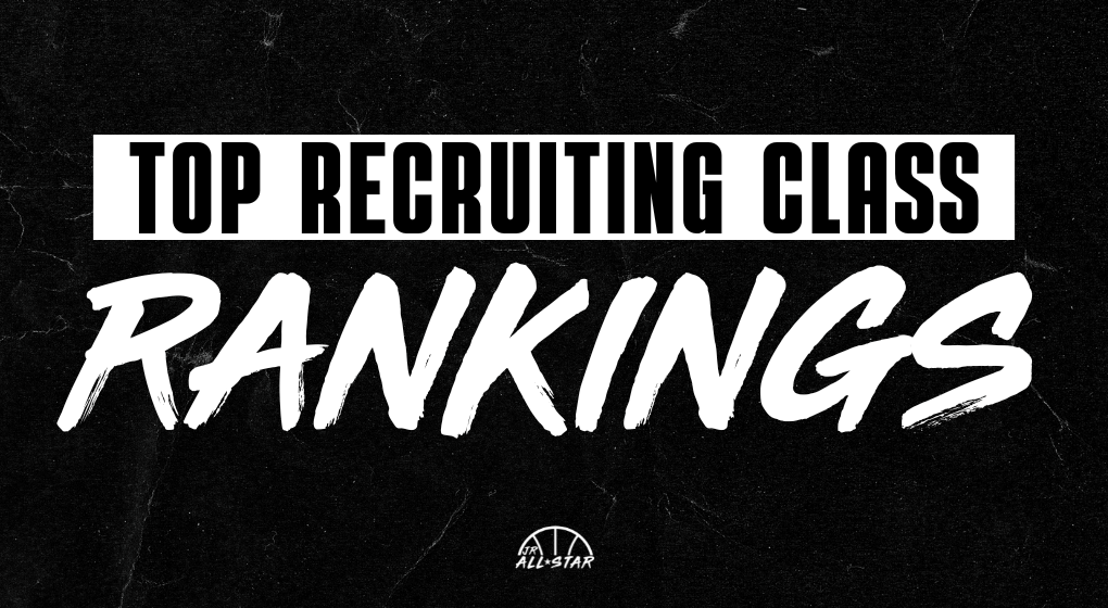 The Top 2025 Recruiting Classes Where Each Program Stands PostSigning