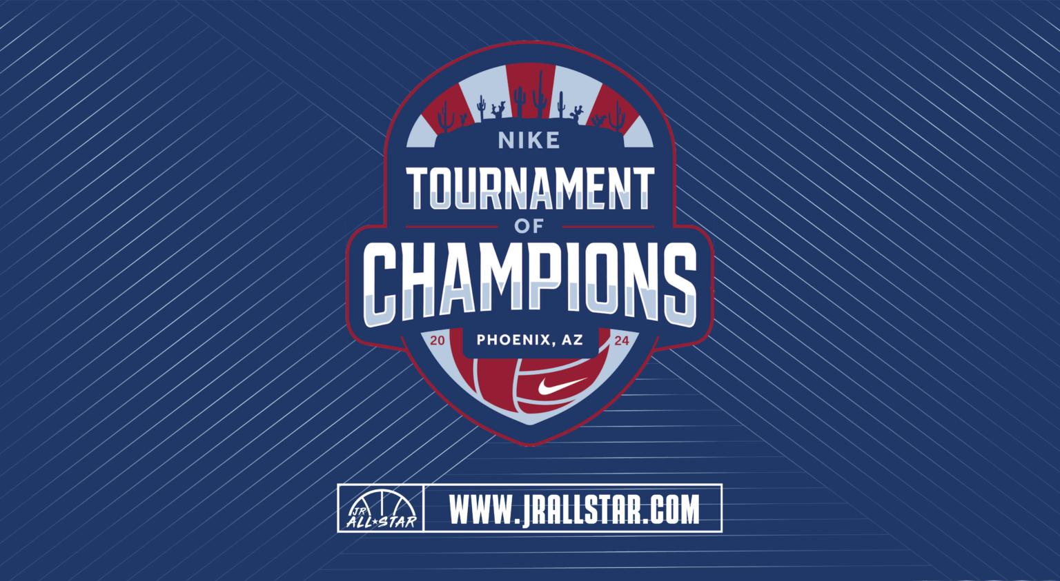 NIKE Tournament Of Champions Player Evaluations (Part 1) Jr. All